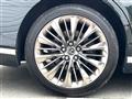 2021 Lexus LS