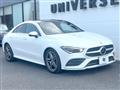 2020 Mercedes-Benz CLA-CLASS
