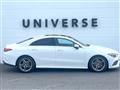 2020 Mercedes-Benz CLA-CLASS
