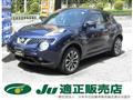 2015 Nissan Juke