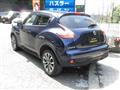 2015 Nissan Juke