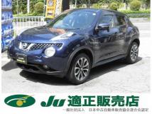 2015 Nissan Juke