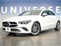 2023 Mercedes-Benz CLA-CLASS