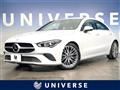 2023 Mercedes-Benz CLA-CLASS