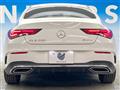 2020 Mercedes-Benz CLA-CLASS