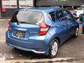 2020 Nissan Note