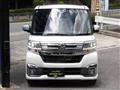 2016 Daihatsu Tanto Custom