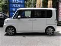 2016 Daihatsu Tanto Custom