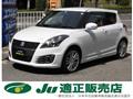 2015 Suzuki Swift