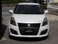 2015 Suzuki Swift