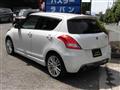 2015 Suzuki Swift