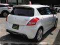 2015 Suzuki Swift