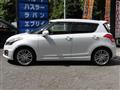 2015 Suzuki Swift