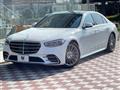 2024 Mercedes-Benz S-Class