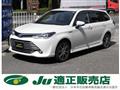 2015 Toyota Corolla Fielder