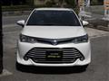 2015 Toyota Corolla Fielder
