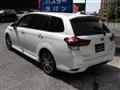 2015 Toyota Corolla Fielder