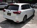 2015 Toyota Corolla Fielder