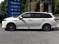2015 Toyota Corolla Fielder