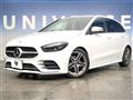 2021 Mercedes-Benz B-Class