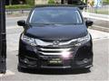 2017 Honda Odyssey