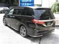 2017 Honda Odyssey