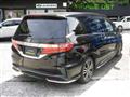2017 Honda Odyssey