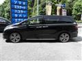 2017 Honda Odyssey