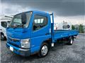 2017 Mitsubishi Canter