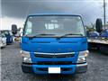 2017 Mitsubishi Canter