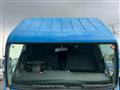 2017 Mitsubishi Canter
