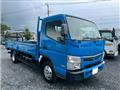 2017 Mitsubishi Canter