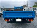 2017 Mitsubishi Canter