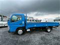 2017 Mitsubishi Canter