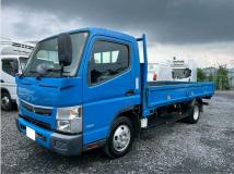 2017 Mitsubishi Canter