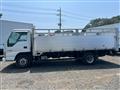 2002 Isuzu Isuzu Others