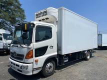 2016 Hino Hino Others