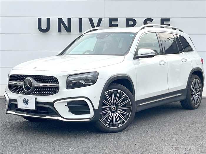 2024 Mercedes-Benz Mercedes-Benz Others