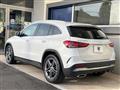 2021 Mercedes-Benz GLA-Class