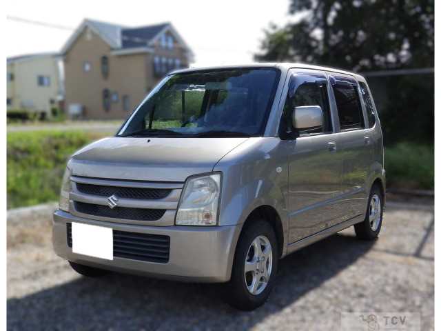 2005 Suzuki Wagon R