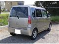 2005 Suzuki Wagon R