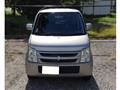 2005 Suzuki Wagon R