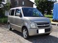 2005 Suzuki Wagon R