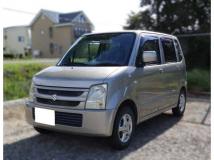 2005 Suzuki Wagon R