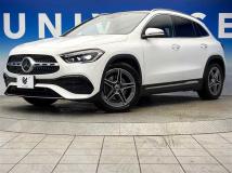 2022 Mercedes-Benz GLA-Class