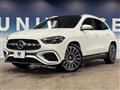 2025 Mercedes-Benz GLA-Class