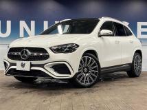 2025 Mercedes-Benz GLA-Class