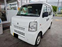 2013 Suzuki Every