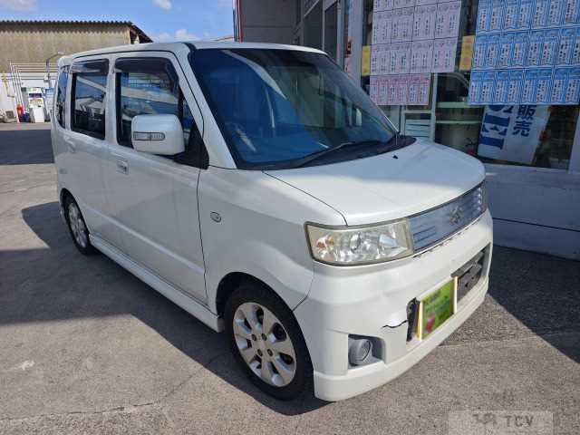 2007 Suzuki Wagon R