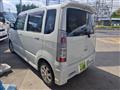 2007 Suzuki Wagon R